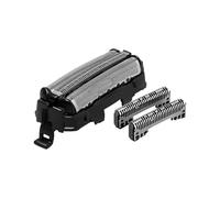 LKWVQRQE Ensemble De Têtes Et Lames De Rechange ES9013, Compatibles avec Panasonic ES-ST21, ES-ST23, ES-ST25, ES-ST27, ES-ST29