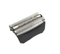 LKWVQRQE Grille De Rasoir 51B Compatible avec Braun, 8000 Series 5 ContourPro 360° Complet, Activateur Compatible avec WaterFlex WF1s WF2s 5760 5758 5751 5647 550 570cc