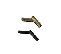 LKWVQRQE Grille De Rechange for Rasoir Électrique Andis Et Lames for Rasoir Électrique Profoil Lithium Plus 17205 for Hommes(B)