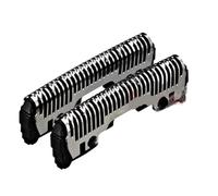 LKWVQRQE Lames De Rasoir WES9170 N, Compatibles avec Panasonic, Tête De Rechange for Rasoir ES-LV90/LV50/LV70/LV80/LV81/LV61 ES-SV61 ES-LV52 ES-LV72