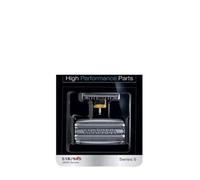 LKWVQRQE Tête De Coupe-Feuille De Rechange 51S, Compatible avec Les Rasoirs Électriques Braun WaterFlex Série 5 (séries 8000, 8970, 8985, 8986, 8987, 550 Et 570)(1pc-51S-)