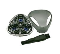 LKWVQRQE Tête De Rasoir De Rechange HQ8, Compatible avec Philips, Séries at AT830 AT880 AT920 AT927 AT928 AT4600 AT870 AT877