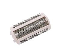 LKWVQRQE Tête De Rechange BRL140, Compatible avec Le Rasoir Électrique for Femme Philips SatinShave Advanced BRL140 BRL130, for Une Utilisation Humide Et Sèche.