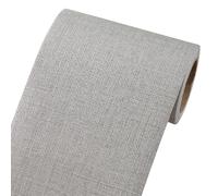 LKXHarleya Papier peint autocollant amovible et imperméable, 10 x 300 cm, pour bordures de portes et fenêtres, réparation de meubles. 28