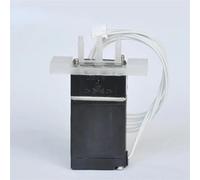 LKYAQJKGQ Électrovanne de contrôleur de Pompe à Eau à minuterie numérique for analyseurs/acides forts/liquides oxydants