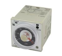 LKYAQJKGQ Relais temporisé H3CR-A 11 Broches DC 24 V, minuterie 24 V CC