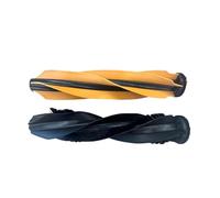 LKYJSFS Brosse Principale D'aspirateur, Compatible avec MOVA V50 Ultra/V50 Ultra Complete/Mobius 60, Pièces De Rechange De Brosse Principale(1set)