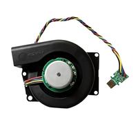 LKYJSFS Ensemble Moteur De Ventilateur for Aspirateur, Compatible avec Roomba I1/I2/I3/I4/I5/I6/I7/I8/J7/J8/E5/E6, Accessoires Moteur