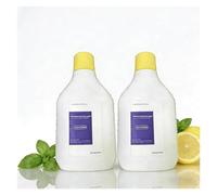 LKYJSFS Nettoyant for Sol, 2 Bouteilles, 930 ML, Formule sans Résidus Et À Séchage Rapide, Compatible avec Narwal Freo/S20/S30 Pro, Adapté À Tous Les Types De Sols