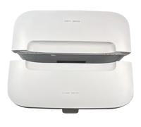 LKYJSFS Pièces De Rechange for Réservoirs d'eau Propre/Sale, Compatibles avec ECOVACS N30 Omni/ N30 Pro Omni, Accessoires for Aspirateurs Robots(Set a)