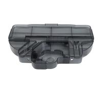 LKYJSFS Plateau De Nettoyage D'aspirateur, Compatible avec ECOVACS X8 Omni/X8Pro Omni/T80 Omni/T80Pro, Remplacement De Disque De Nettoyage