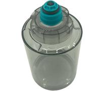 LKYJSFS Réservoir d'eau for Aspirateur, Compatible avec Midea GX5/GX5 Pro, Accessoire for Épurateur De Sol