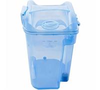 LKYJSFS Réservoir d'eau for Aspirateur Robot, Compatible avec Narwal J1 / J2 / J3 / T10, Réservoir d'eau Propre Remplaçable