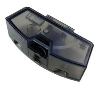 LKYJSFS Réservoir d'eau Sale for Aspirateur, Compatible avec MOVA Z60 Ultra Roller