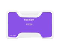 LKYJSFS Solution De Nettoyage 580 ML, Compatible avec Narwal Freo Z Ultra/Freo Z10 Ultra, Solution De Nettoyage Concentrée(1pcs)