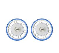 LKYJSFS Support De Balai d'origine for Aspirateur Robot, Compatible avec Ecovacs Deebot T30S / T30 Omni / T30 Pro Omni / T30S Pro / T30S Combo, Accessoires Et Pièces De Rechange(2Pcs Mop Mount)