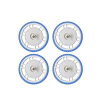 LKYJSFS Support De Balai d'origine for Aspirateur Robot, Compatible avec Ecovacs Deebot T30S / T30 Omni / T30 Pro Omni / T30S Pro / T30S Combo, Accessoires Et Pièces De Rechange(4Pcs Mop Mount)