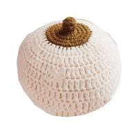 LKYLVEE A,13cm, Modèle de Simulation de Sein tricoté Femelle Humaine - Modèle de Sein d'allaitement féminin - pour la Formation en Soins Infirmiers d'enseignement de Lactation