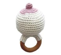 LKYLVEE G,13cm, Modèle de Simulation de Sein tricoté Femelle Humaine - Modèle de Sein d'allaitement féminin - pour la Formation en Soins Infirmiers d'enseignement de Lactation