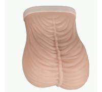 LKYLVEE Medium,9cm, Modèle testiculaire - Modèle d'auto-Examen - pour Le Cours d'étude de l'anatomie Humaine des étudiants en médecine