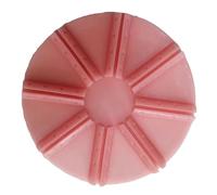 LKYLVEE Modèle 3D de Formation laparoscopique, Coussin de Simulation laparoscopique en Silicone, pour l'enseignement d'un étudiant en médecine, d'un médecin ou d'une infirmière,C,13cm