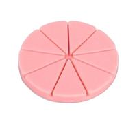 LKYLVEE Modèle 3D de Formation laparoscopique, Coussin de Simulation laparoscopique en Silicone, pour l'enseignement d'un étudiant en médecine, d'un médecin ou d'une infirmière,A,13cm