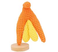 LKYLVEE Modèle de Clitoris Crochet - Modèle Anatomique du Clitoris Féminin - Clitoris 3D de Qualité Supérieure à des Fins Éducatives
