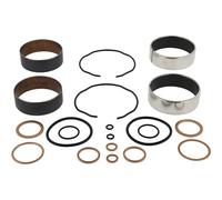 Ll Balls Kit de bague de fourche compatible avec/remplacement pour Honda Cr250R 84-87 Xr400R 96-97 Xr600R 88-00 38-6026