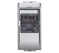 LL-BASE RJ45 C5 ATT 1M TECH