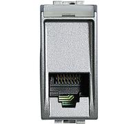 LL-BASE TELEFONO RJ11 1M TECH