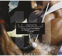 LL Cool J - 10