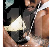 Ll Cool J - 10 [Import]
