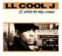 Ll Cool J - 14 Shots to The Dome [Import]