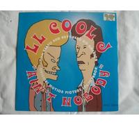 LL COOL J Ain't Nobody 12"