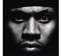 LL Cool J – All World: Greatest Hits – CD – édition explicite