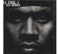 Ll Cool J - All World-Edition [Import]