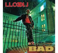 LL Cool J Bigger & Deffer (Vinyl)