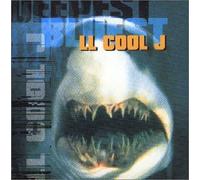 Ll Cool J - Deepest Bluest