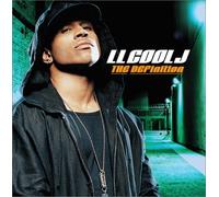 Ll Cool J - Definition [Import]