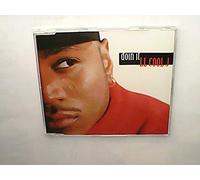 Ll Cool J - Doin' It [Import]