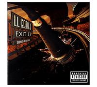 Ll Cool J - Exit 13 [Import]