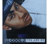 Ll Cool J Ft Kelly Price - You and Me [Import]