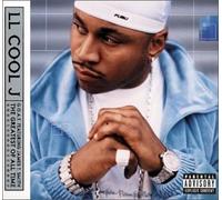 LL Cool J - G.O.A.T. - The Greatest Of All Time