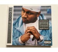 LL Cool J - G.O.A.T. - The Greatest Of All Time