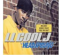Ll Cool J - Headsprung 1