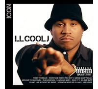 LL Cool J - ICON [Explicit]