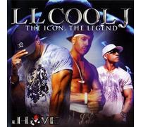 Ll Cool J - Icon, The Legend