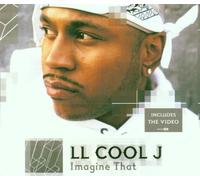 Ll Cool J - Imagine That [Import]