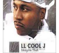 Ll Cool J - Imagine That [Import]
