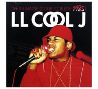 Ll Cool J - Live in Maine